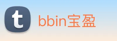 bbin宝盈 logo